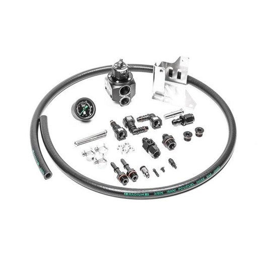 Radium FPR Kit, 99-05 Mazda MX-5