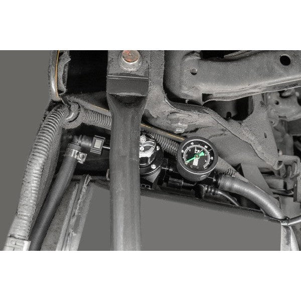 Radium FPR Kit, 99-05 Mazda MX-5