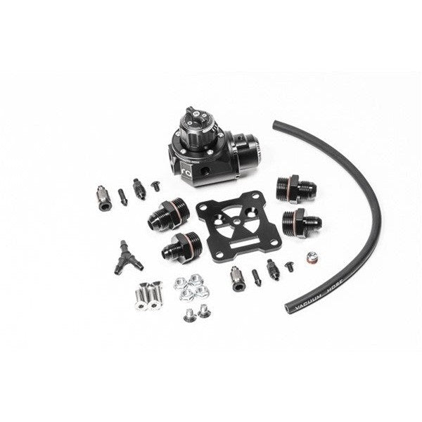 Radium Fuel Pressure Regulator Damper — Speed Science