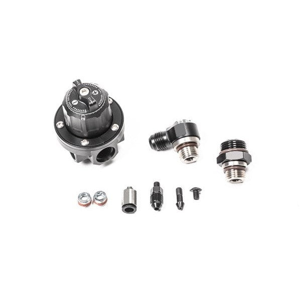 Radium Direct Mount Regulator