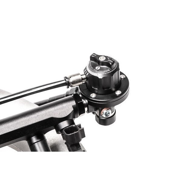 Radium Direct Mount Regulator