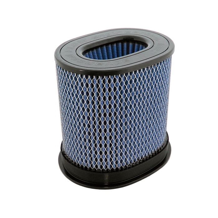 aFe Power Momentum Intake Replacement Air Filter Media (7x4-3/4) IN F x (9x7) IN B x (9x7) IN T (Inverted) x 9 IN H