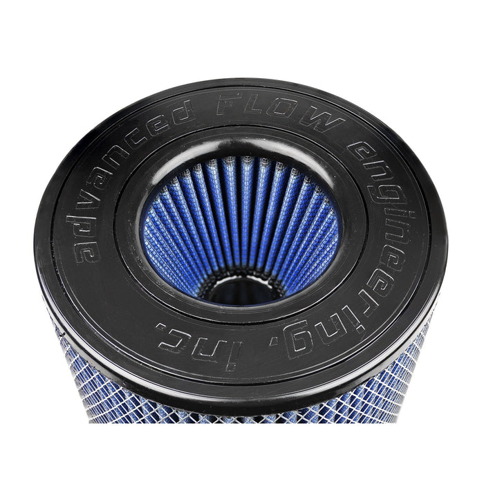 aFe Power Momentum Intake Replacement Air Filter Media 5-1/2 IN F x 8 IN B x 8 IN T (Inverted) x 9 IN H