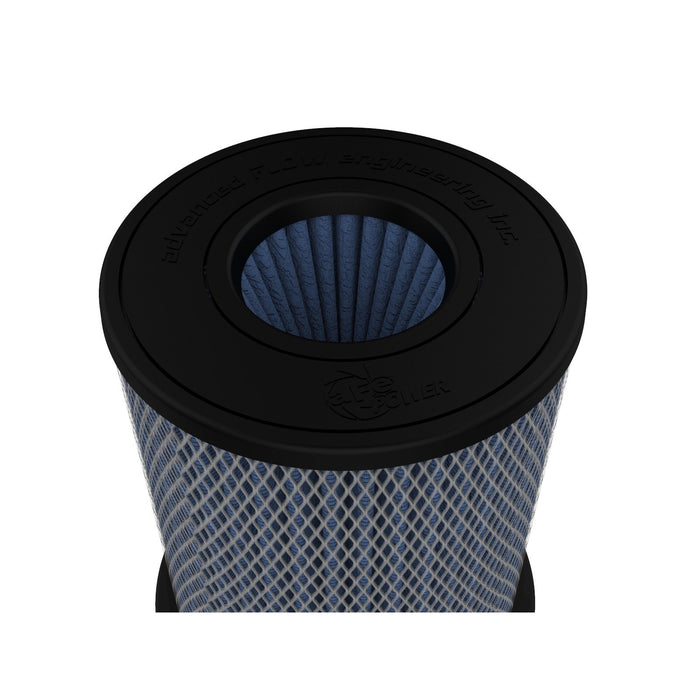 aFe Power Momentum Intake Replacement Air Filter Media 4 IN F x 6-1/2 IN B x 6-1/2 IN T (Inverted) X 8 IN H