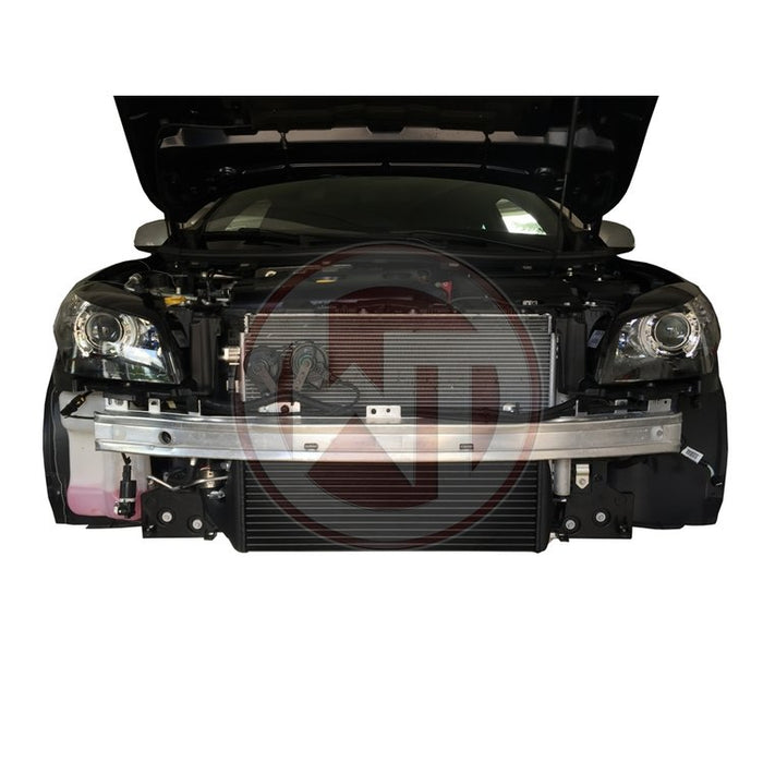 Wagner Tuning Competition Intercooler-Kit Renault Megane 3