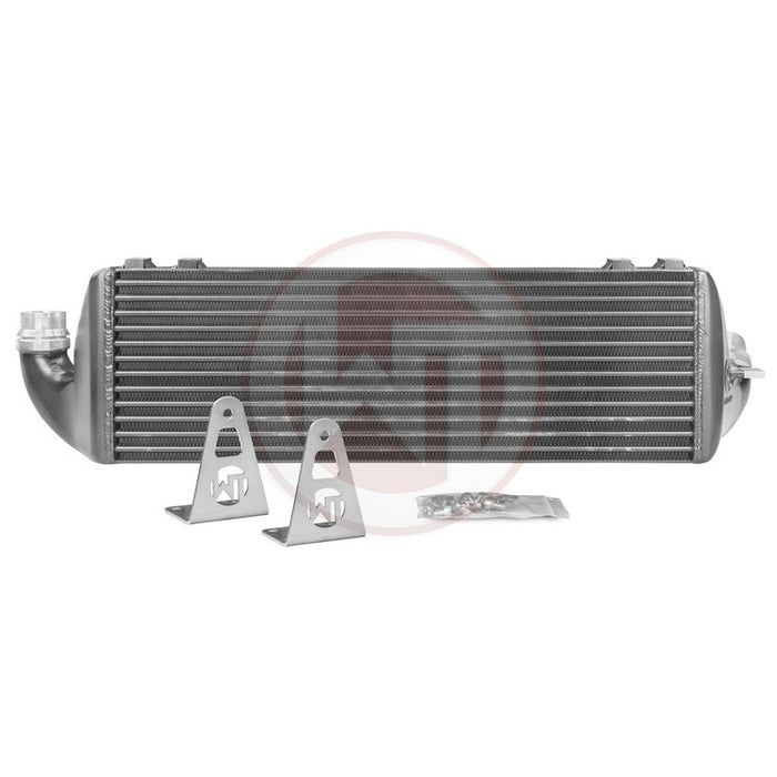 Wagner Tuning Competition Intercooler-Kit Renault Megane 3