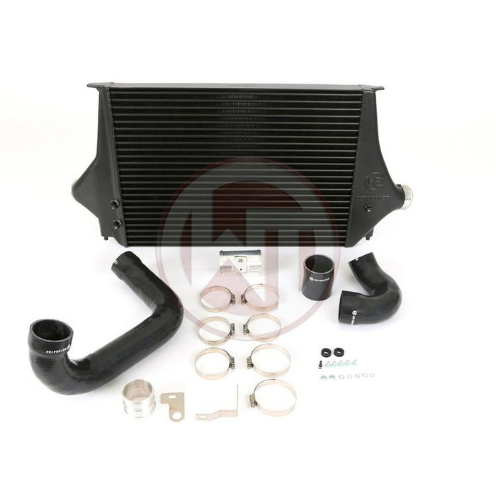 Wagner Tuning Comp. Intercooler Kit Opel Astra J OPC