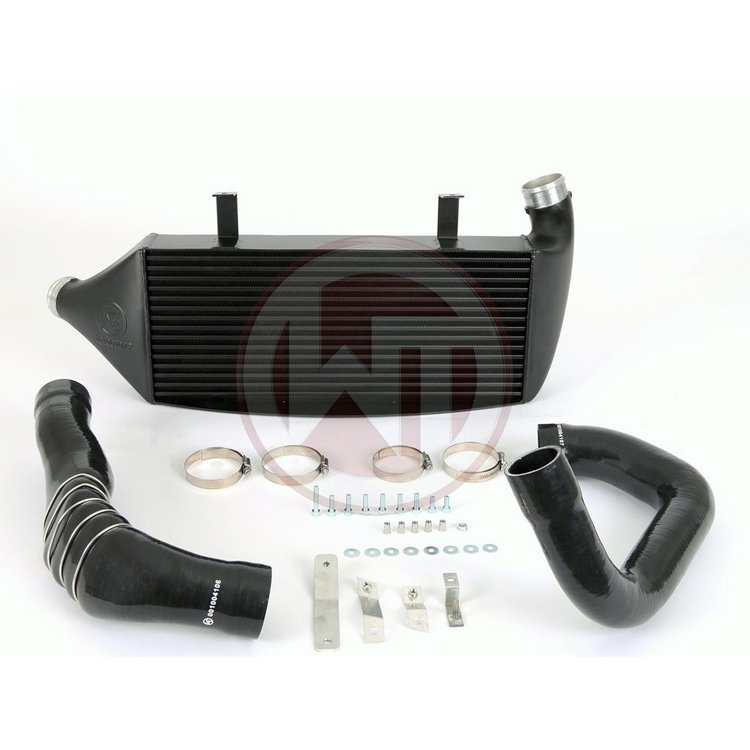 Wagner Tuning Comp. Intercooler Kit Opel Astra H OPC