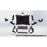 Wagner Tuning 11-16 Nissan GT-R 35 Competition Intercooler Kit