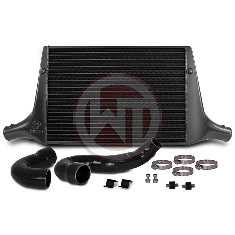 Wagner Tuning Comp. Intercooler Kit Porsche Macan 3,0TDI