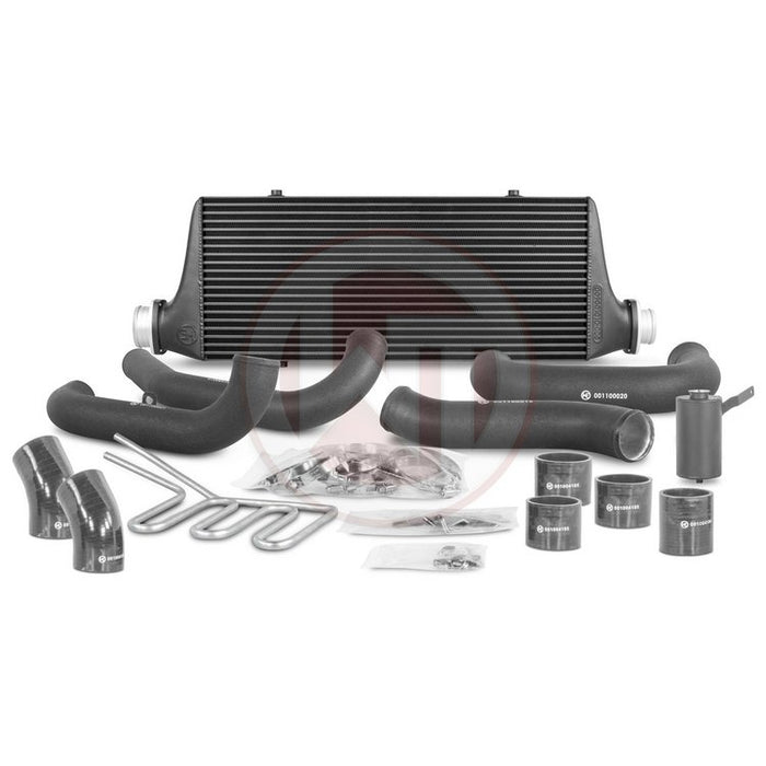 Wagner Tuning Competition Intercooler Kit EVO1 Toyota Supra MK4