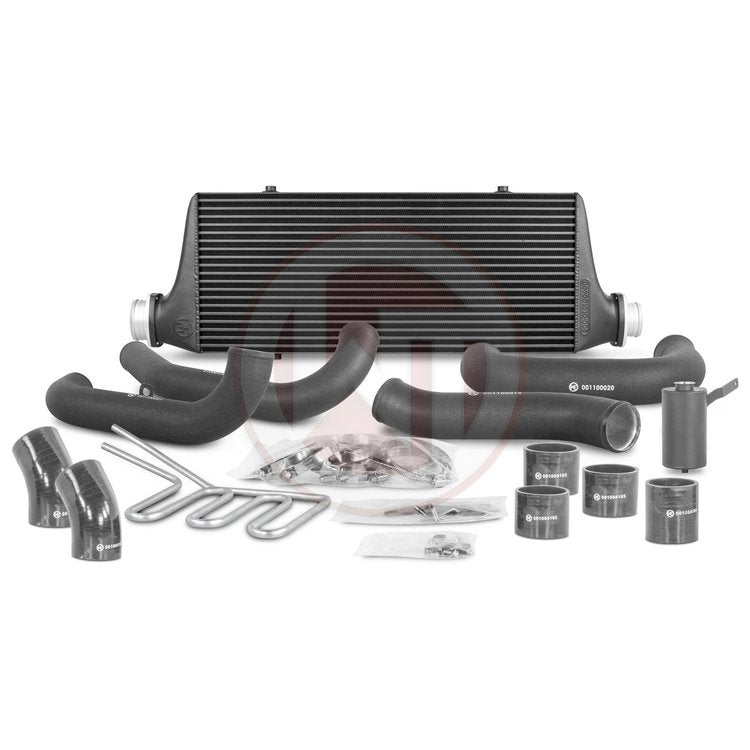 Wagner Tuning Competition Intercooler Kit EVO1 Toyota Supra MK4