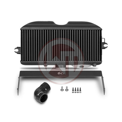 Wagner Tuning Comp. Intercooler Kit Subaru WRX STI 2002-2005 (RHD)