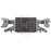 Wagner Tuning Comp. Intercooler Kit EVO3 Audi RSQ3 F3