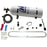 Nitrous Express N-Tercooler System for CO2 w/5lb Bottle (Remote Mount Solenoid)
