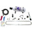 Nitrous Express N-Tercooler System w/o Bottle (Remote Mount Solenoid)