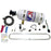 Nitrous Express N-Tercooler System w/o Bottle (Remote Mount Solenoid)