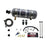 Nitrous Express Hitman EFI Single Nozzle Piranha Nitrous Kit (35-75HP)