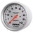 AutoMeter 5" In-Dash Tachometer, 0-10,000 RPM, Marine Silver