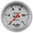 AutoMeter 2-5/8" Fuel Pressure, 0-15 PSI, Stepper Motor, Marine Silver