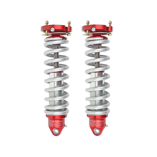aFe Power Sway-A-Way 2.5 Front Coilover Kit Nissan Titan 04-15 V8-5.6L