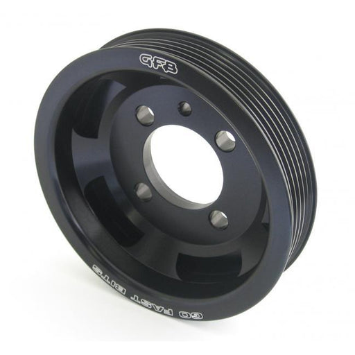 GFB Underdrive Crank Pulley Kit - MITSUBISHI EVO 4-9-Pulleys-Speed Science