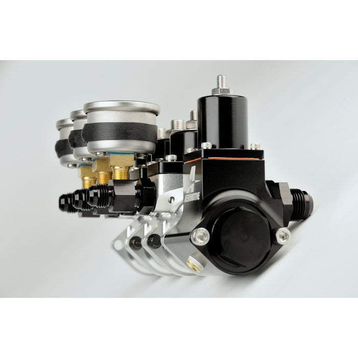 Aeromotive Modular Fuel Pressure Regulator