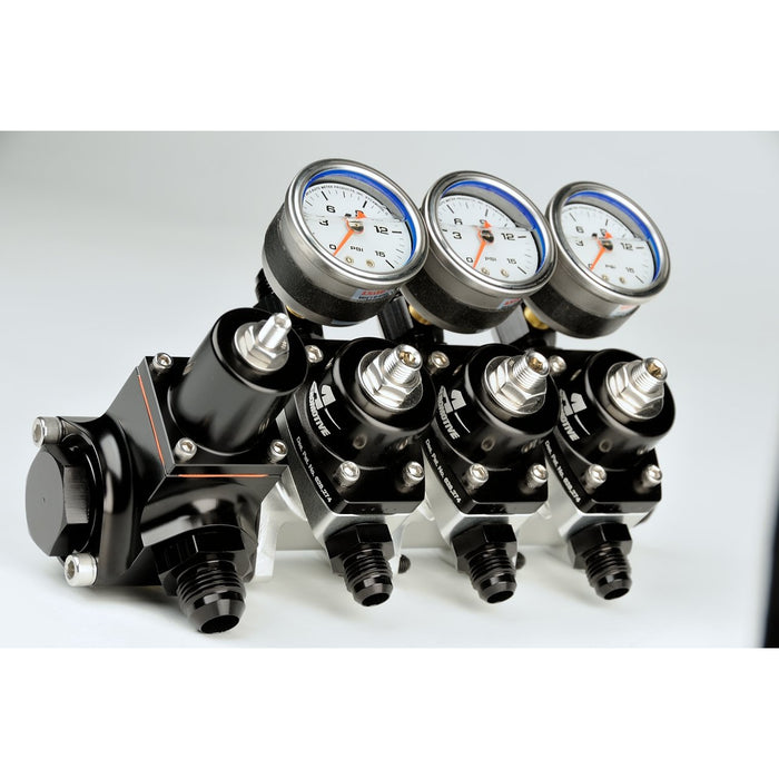 Aeromotive Modular Fuel Pressure Regulator