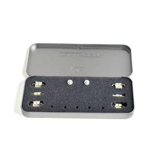 CorkSport LED Light Kit for 2014-2018 Mazda 3