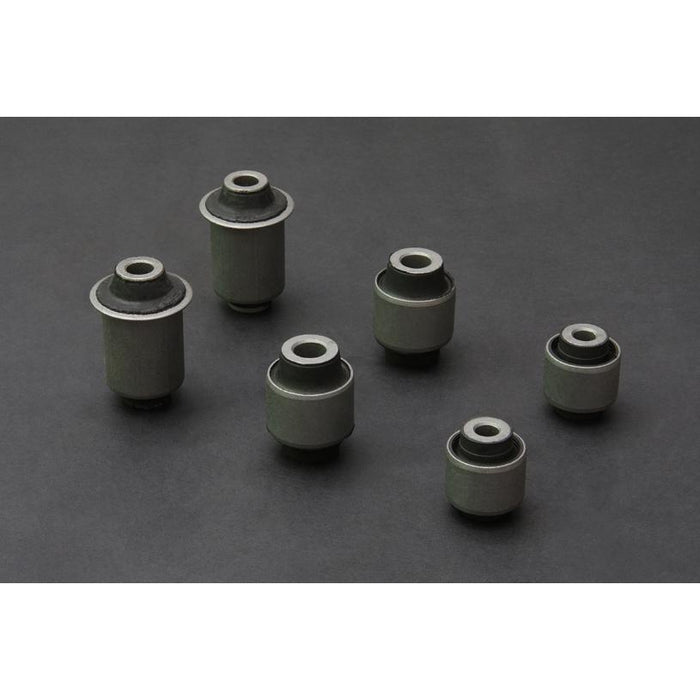 Hardrace Rear Lower Arm Bushing Honda, Prelude, BA8/9, BB1/2/3/4, BB5/6/7/8