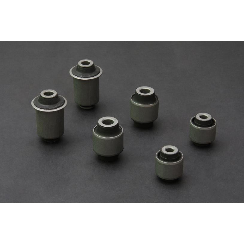 Hardrace Rear Lower Arm Bushing Honda, Prelude, BA8/9, BB1/2/3/4, BB5/6/7/8