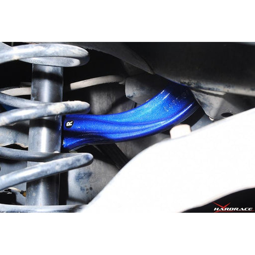 Hardrace Rear Camber Kit Mazda, Volvo, 3/Axela, 5/Premacy, C30, C70, Focus, S40, V40, V50, Bk 03-08, 04-12, 06-13, 2