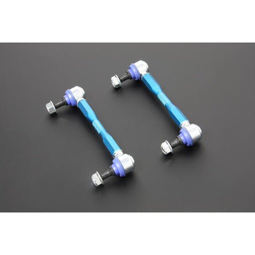 Hardrace Front Adjustable Sway Bar Link Subaru, Toyota, 86, BRZ, FR-S, ZC 6, ZN6, FT86/FR-S ZN6/ZC6