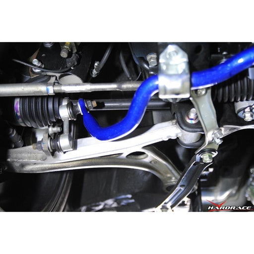 Hardrace Front Sway Bar Subaru, Impreza, Levorg, 14 -, WRX/STI VA 14-