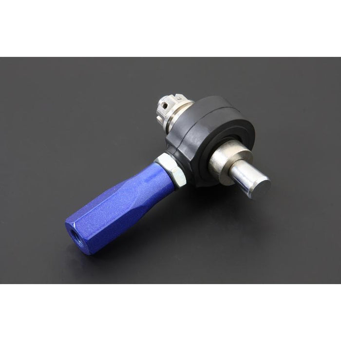 Hardrace Reverse Rc Tie Rod End Nissan, Sentra/Sylphy, B15/N16 00-06