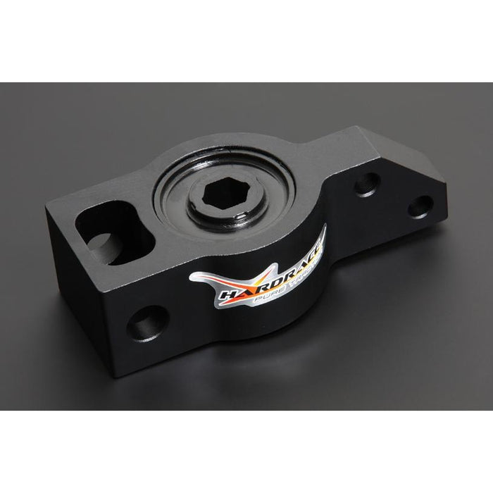 Hardrace Front Lower Control Arm Bushing Audi, Volkswagen, Cc, Passat, Sharan, Tiguan, TT, 5N 07-16, 08-ON, TYP 7N 10-Present,