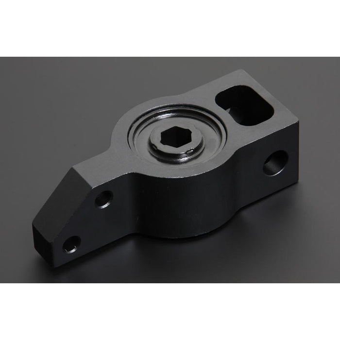 Hardrace Front Lower Control Arm Bushing Audi, Volkswagen, Cc, Passat, Sharan, Tiguan, TT, 5N 07-16, 08-ON, TYP 7N 10-Present,