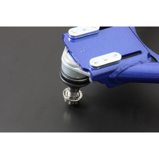 Hardrace Front Upper Arm Camber Kit Honda, S2000, AP1/2