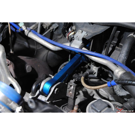 Hardrace Engine Stopper Subaru, Impreza, Legacy, Levorg, XV, SF 97-02, WRX GC/GF/GM 92-00, 14 -, BD/BG/BK 199