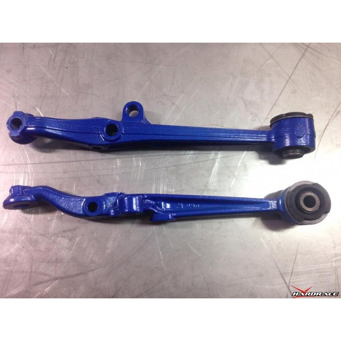 Hardrace Front Lower Arm Bushing Toyota, Crown, Crown Majesta, Mark Ii/Chaser, JZS 17# 99-07, JZS, UZS 17# 99-04, JZX90/100