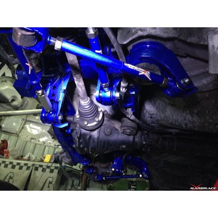 Hardrace Rear Traction Rod Toyota, Mark Ii/Chaser, JZX90/100