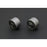 Hardrace Rear Upper Support Arm Bushing Subaru, Impreza, SF 97-02, STI GC/GF/GM 92-00, WRX GC/GF/GM 92-00, 2