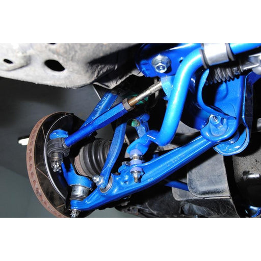 Hard Race Reverse Tie Rod Ends - EF/EG/EK/DC-Rack & Tie Rod Ends-Speed Science