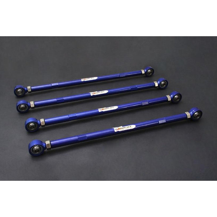 Hardrace Rear Lateral Arm Alfa Romeo, 147, 156, 97-07, 00-10