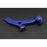 Hardrace Front Lower Control Arm Volvo, C30, Focus, S40, V50, 04-12, 06-13, 04-12, MK2