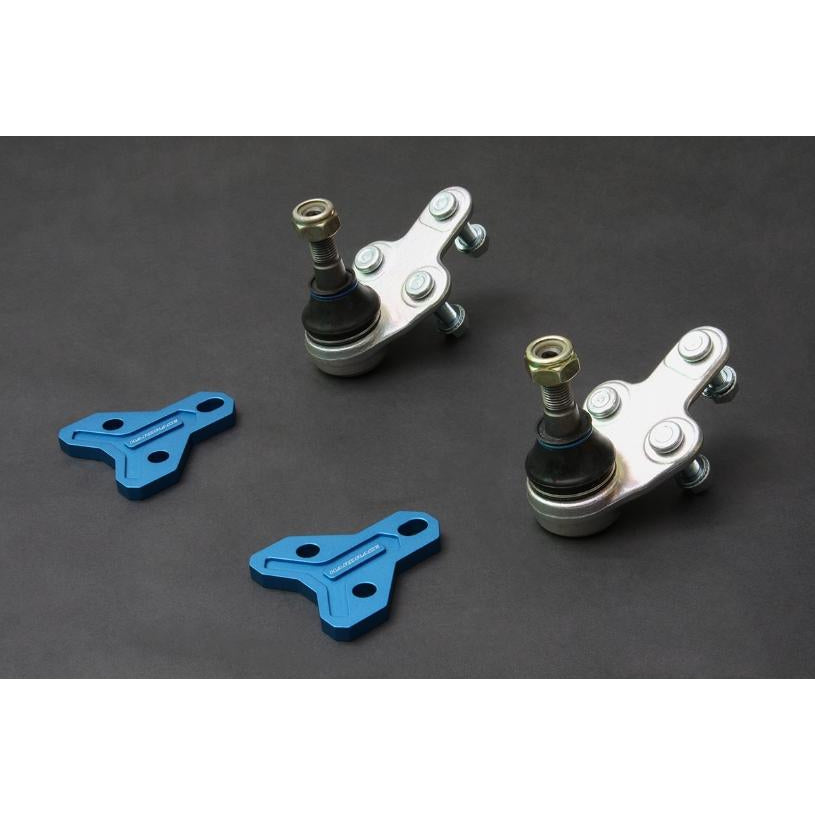 Hardrace Roll Center Adjuster Focus, MK2