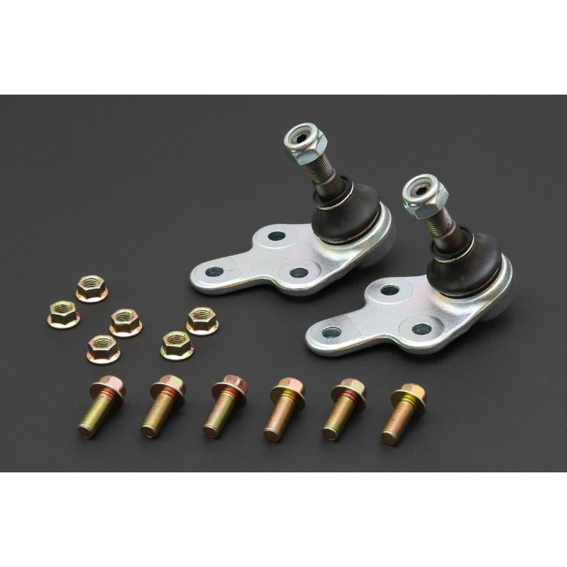 Hardrace Front Lower Ball Joint Focus, MK2