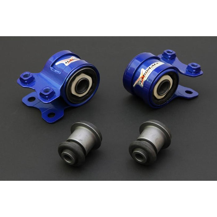 Hardrace Front Lower Arm Bushing Volvo, C30, Focus, S40, V50, 04-12, 06-13, 04-12, MK2