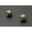 Hardrace Rear Trailing Arm Bushing Audi, Volkswagen, A3, Altea, Beetle, Caddy, Cc, Eos, Golf, Golf R, Jetta, Leon, Octavia, Passa