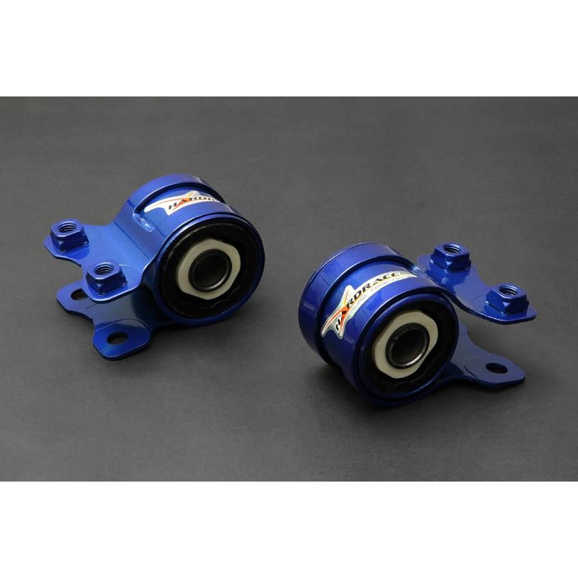Hardrace Front Lower Arm Rear Bushing Volvo, C30, Focus, S40, V50, 04-12, 06-13, 04-12, MK2